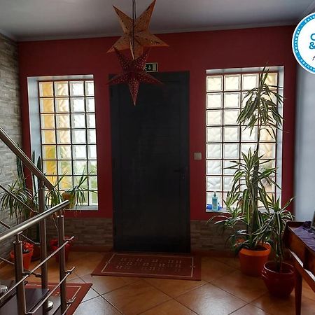 Nelocas House Appartement Ponta Delgada Buitenkant foto