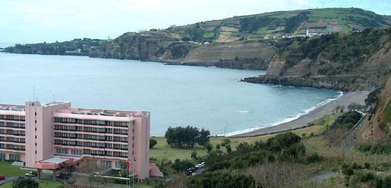 Nelocas House Appartement Ponta Delgada Buitenkant foto